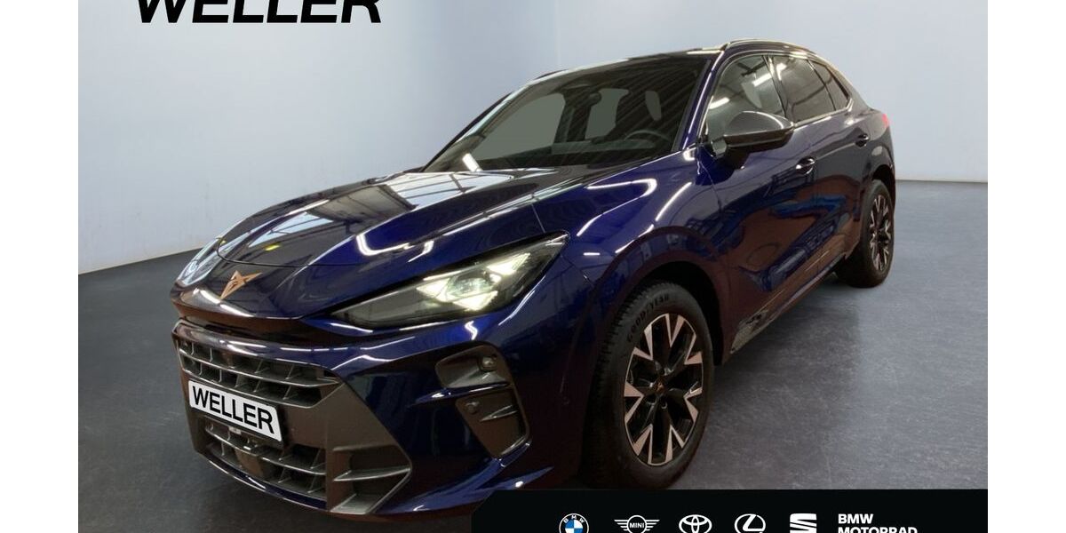 Cupra Terramar 26.525 km 33.990 € Osnabrück 49090