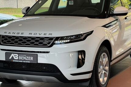 Land Rover Range Rover Evoque 43.000 km 30.900 &euro; Wirges 56422