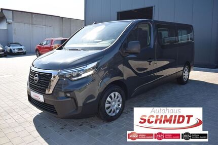 Nissan Primastar