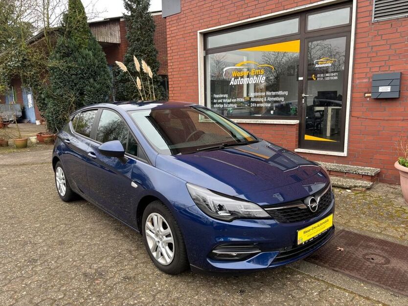 Astra