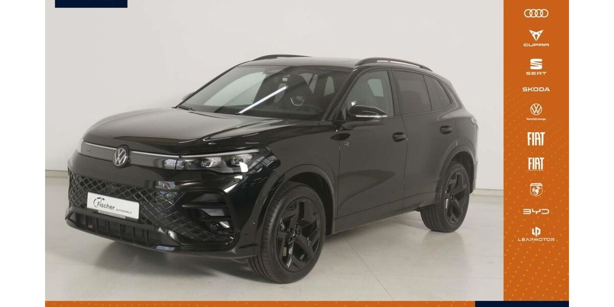 VW Tiguan 18.721 km 45.980 &euro; Neumarkt 92318