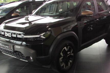 Dacia Duster 3.550 km 27.490 &euro; Pfarrkirchen 84347