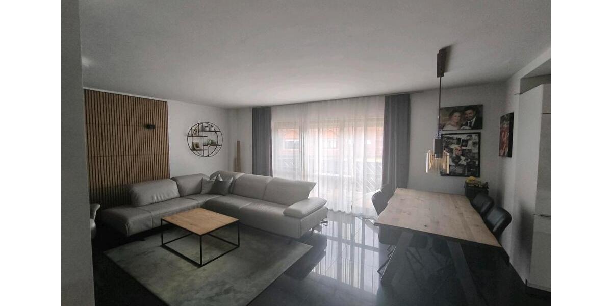 Etagenwohnung Mörlenbach - 3.5 Zimmer, 85 m&sup2;, 330.000&euro; | Angebot:25973404