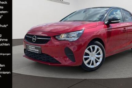 Opel Corsa 21.355 km 13.780 &euro; Großröhrsdorf OT Bretnig 01900
