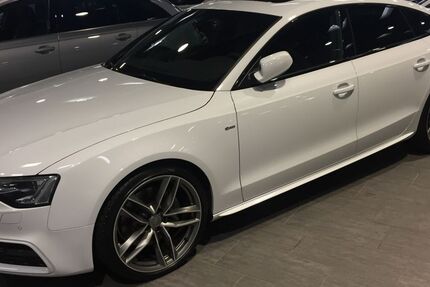 Audi A5 239.000 km 15.000 &euro; Gilten 29690