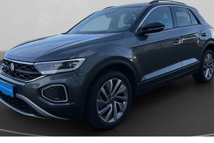 VW T-Roc 25.890 km 30.990 &euro; Aachen 52068