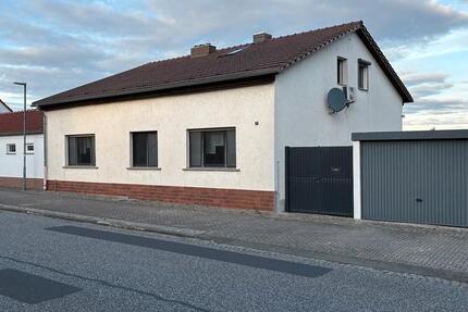 Haus Wiesenau 5 zimmer