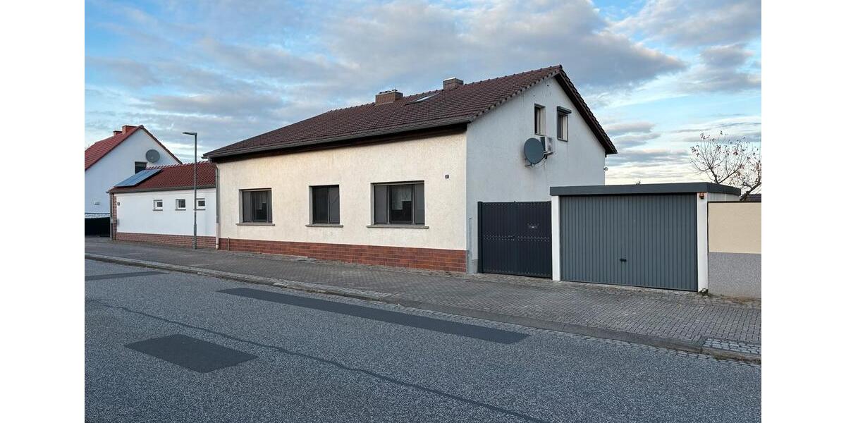 Haus Wiesenau 5 zimmer