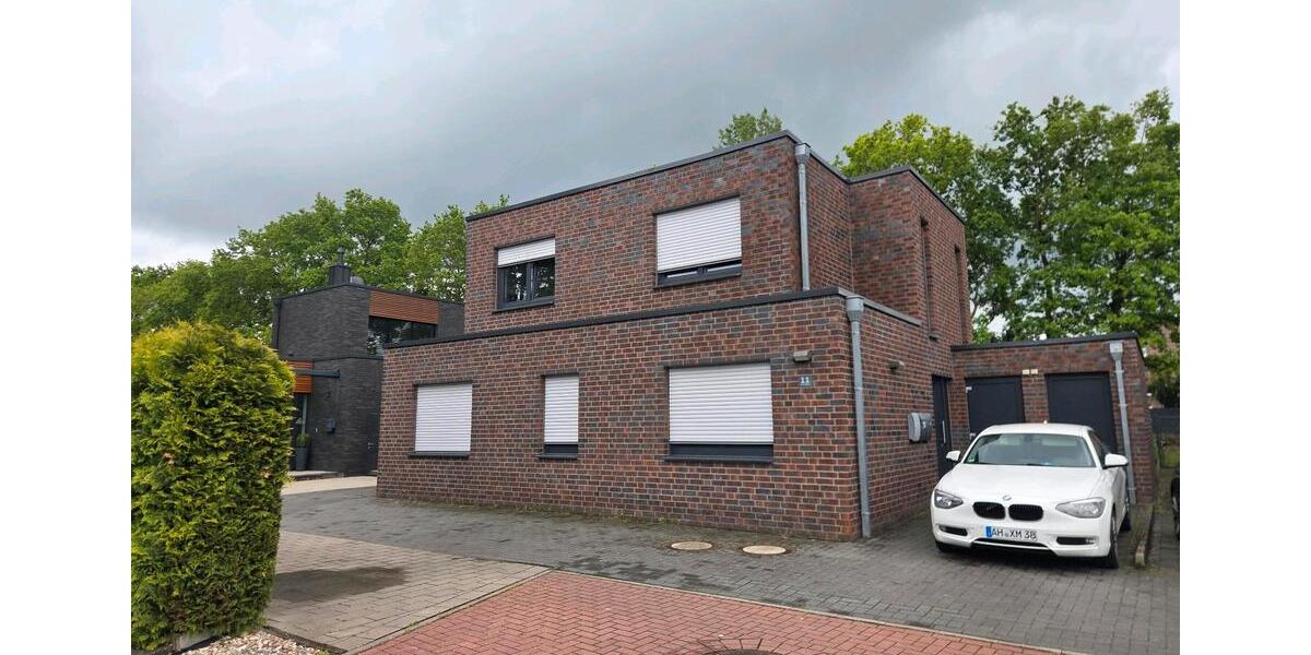 Mehrfamilienhaus, Wohnhaus Gronau (Westfahlen) - 7 Zimmer, 145 m&sup2;, 599.000&euro; | Angebot:26720785