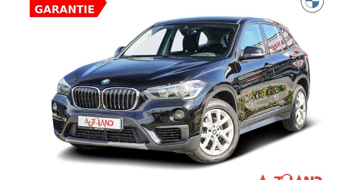 BMW X1 91.888 km 20.990 &euro; Coburg 96450