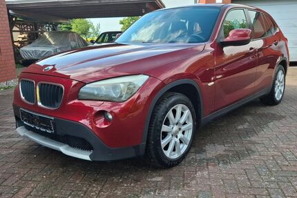 BMW X1 99.250 km 8.250 &euro; Pokrent 19205