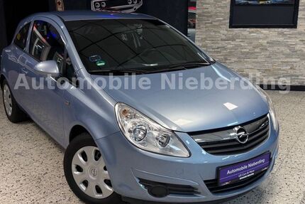 Opel Corsa 81.080 km 5.990 &euro; Essen 45356