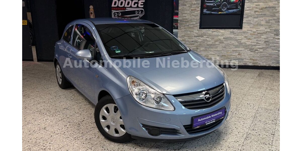 Opel Corsa 81.080 km 5.990 &euro; Essen 45356