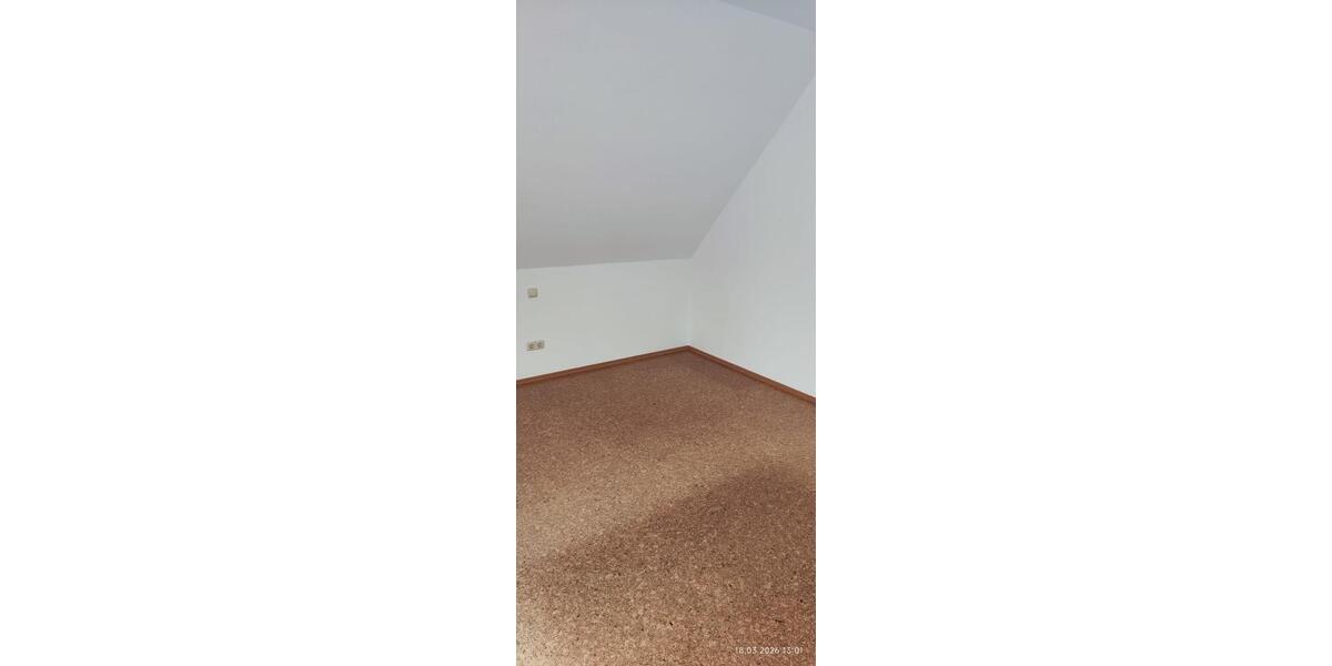 Etagenwohnung Günzburg - 3 Zimmer, 78 m&sup2;, 218.000&euro; | Angebot:26819362