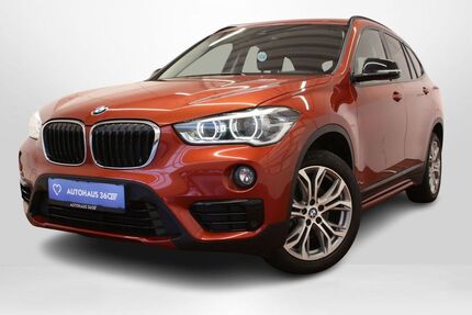 BMW X1 74.000 km 22.990 &euro; Rostock 18055