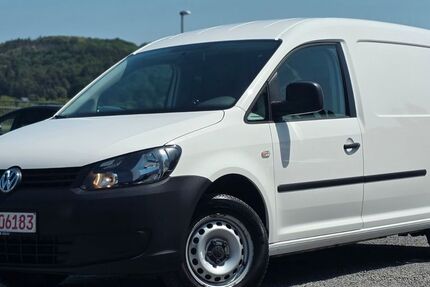 VW Caddy 131.000 km 11.990 &euro; Oberwinter 53424