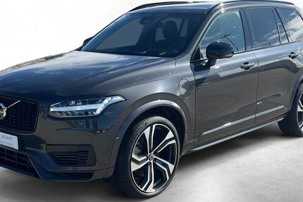 Volvo XC90 33.500 km 66.689 &euro; Ansbach 91522