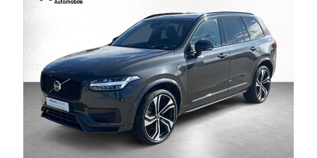 Volvo XC90 33.500 km 66.689 &euro; Ansbach 91522