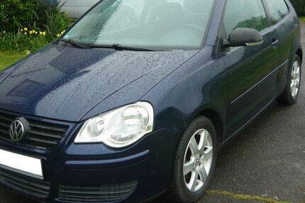 VW Polo 184.030 km 2.999 &euro; Harschbach 56307