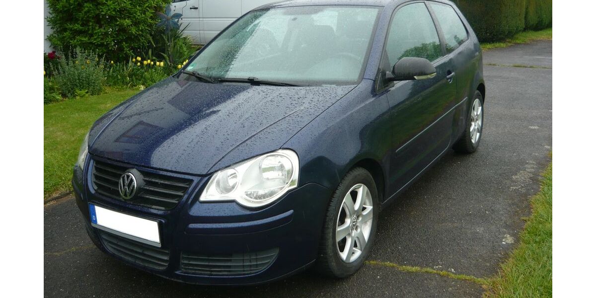 VW Polo 184.030 km 2.999 &euro; Harschbach 56307