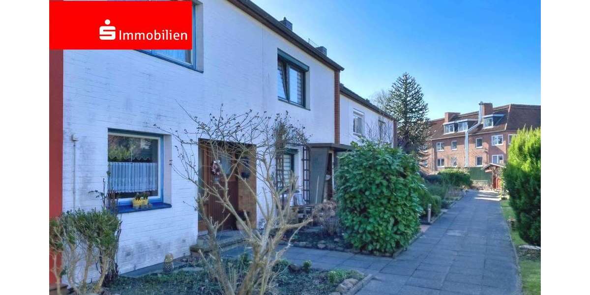 Einfamilienhaus Kiel Ellerbek - 4 Zimmer, 103 m&sup2;, 225.000&euro; | Angebot:26426659