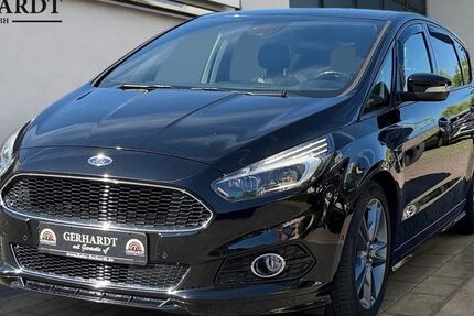 Ford S-Max 105.902 km 20.690 &euro; Bad Soden-Salmünster 63628