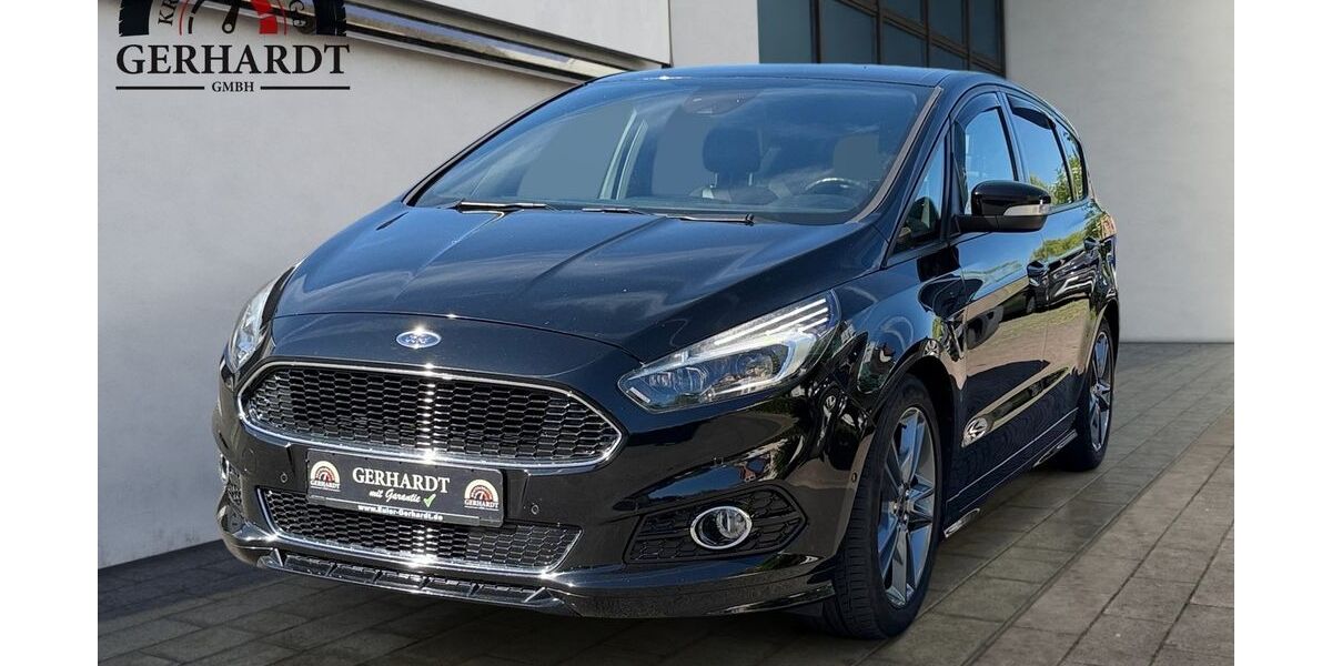 Ford S-Max 105.902 km 20.690 &euro; Bad Soden-Salmünster 63628