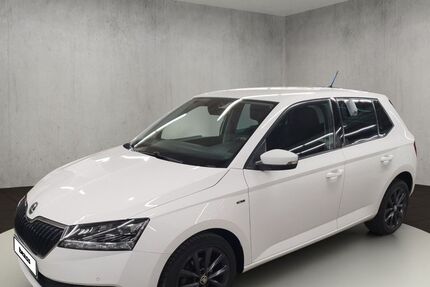 Skoda Fabia 73.400 km 11.950 &euro; Aschaffenburg 63739