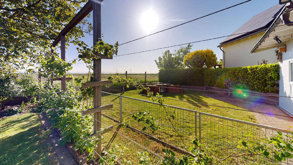 Erftstadt-Lechenich! Platz satt! 7-Zimmer! Einfamilienhaus mit Feldrandlage und Südgarten! (NG 4838)