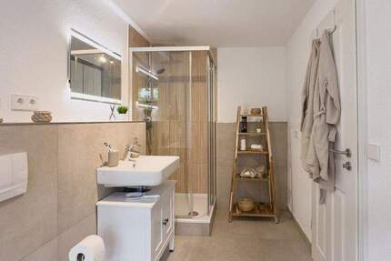 Gemütliches Reihenhaus in Mannheim - renoviert & bezugsfertig 4 zimmer