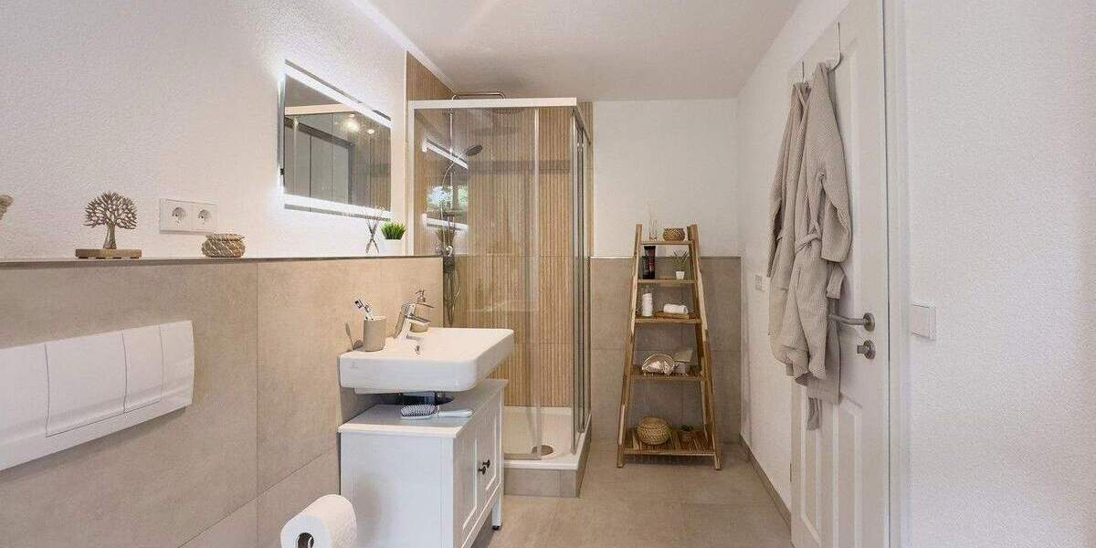 Gemütliches Reihenhaus in Mannheim - renoviert & bezugsfertig 4 zimmer