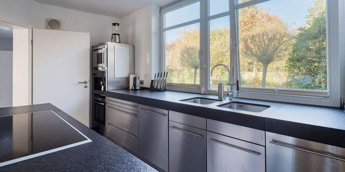 Einfamilienhaus Jesteburg Itzenbüttel - 7 Zimmer, 270 m&sup2;, 1.150.000&euro; | Angebot:24156287