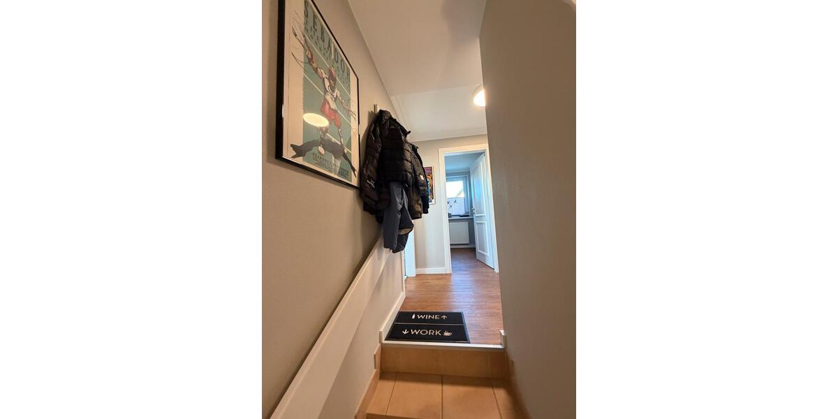 Dachgeschoßwohnung Sylt - 2 Zimmer, 55 m&sup2;, 550.000&euro; | Angebot:27228949