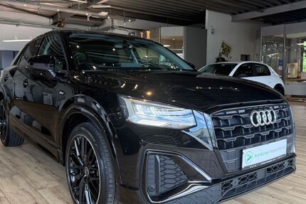 Audi Q2 105.081 km 20.699 &euro; Goslar 38644