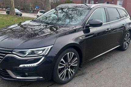 Renault Talisman 124.999 km 14.500 &euro; Hamburg 21033