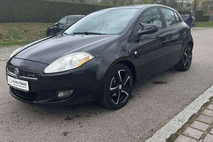 Fiat Bravo 119.000 km 3.590 &euro; Pfaffenhofen 85276