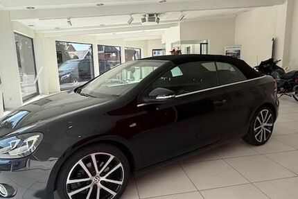 VW Golf 104.000 km 10.600 € Ankum 49577
