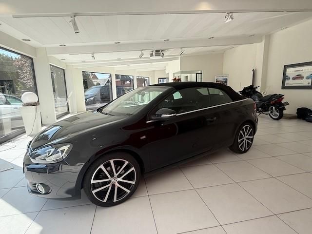 VW Golf 104.000 km 10.600 € Ankum 49577
