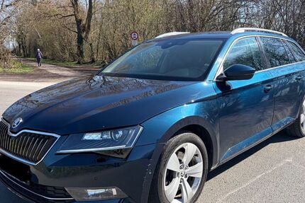 Skoda Superb 228.887 km 10.200 &euro; Rinteln 31737