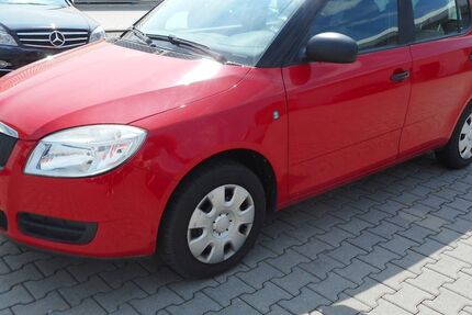 Skoda Fabia 94.148 km 2.290 &euro; Deggendorf 94469