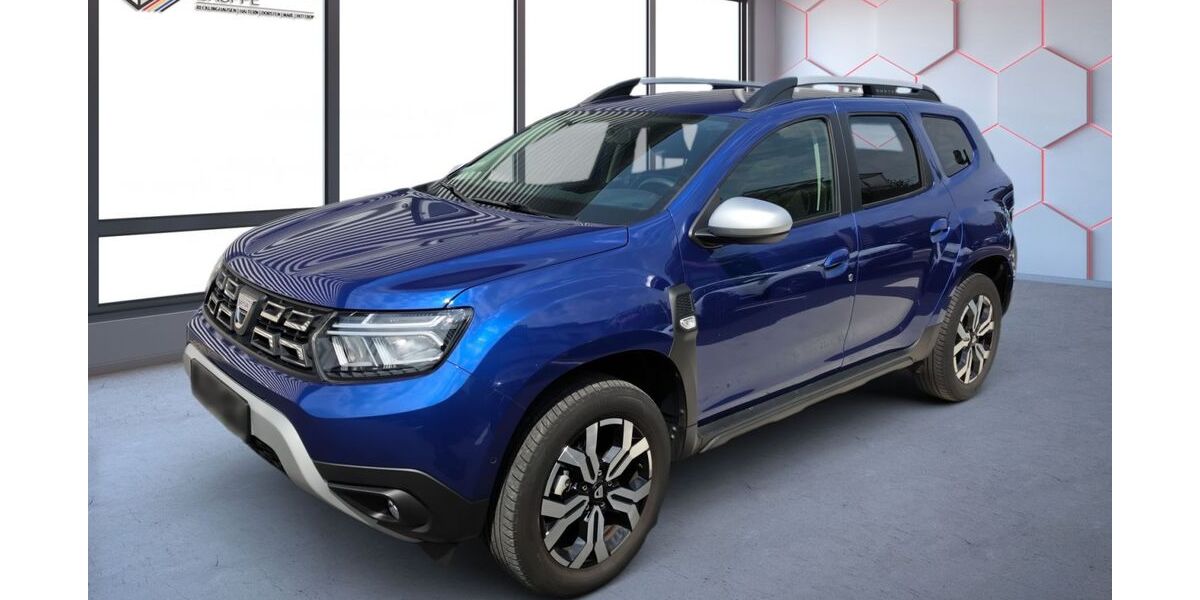 Dacia Duster 49.900 km 15.990 &euro; Haltern am See 45721
