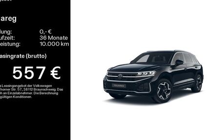 VW Touareg 17.867 km 59.990 &euro; Haßfurt 97437