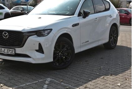 Mazda CX-60 19.000 km 39.990 &euro; Aschaffenburg 63741