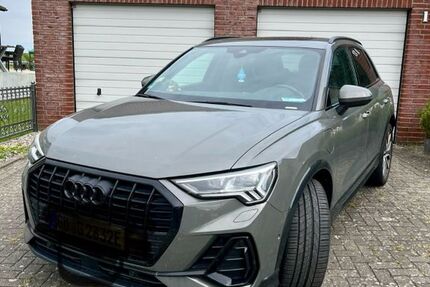 Audi Q3 80.000 km 30.700 &euro; Göttingen 37073