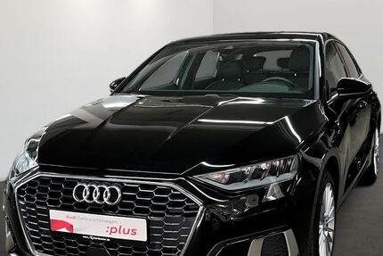 Audi A3 33.288 km 23.880 € Kaiserslautern 67663