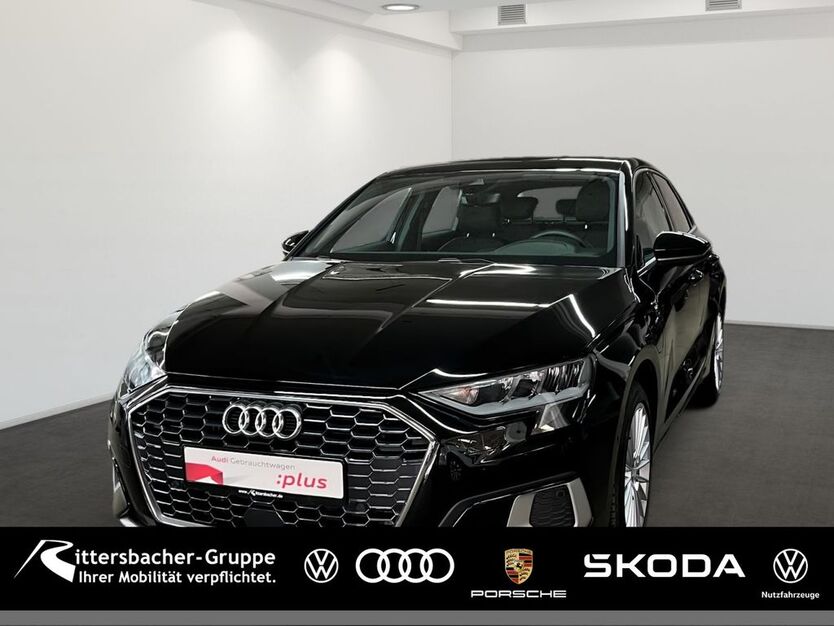 Audi A3 33.288 km 23.880 € Kaiserslautern 67663
