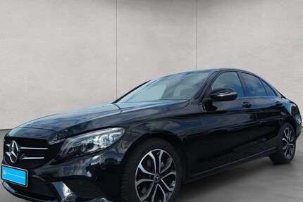 Mercedes-Benz C 180 47.305 km 26.980 € Kronshagen 24119