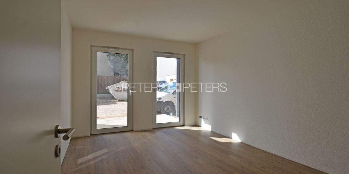 Etagenwohnung Schwerin Werdervorstadt - 2 Zimmer, 60 m&sup2;, 360&euro; | Angebot:25701305