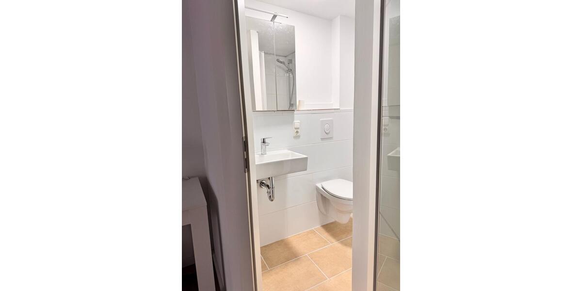 Erdgeschoßwohnung Hofheim am Taunus - 1 Zimmer, 18 m&sup2;, 670&euro; | Angebot:26398978