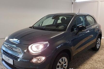 Fiat 500X 2.000 km 20.990 € Itzehoe 25524